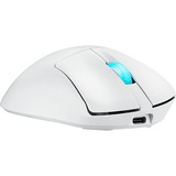 ASUS 90MP04A0-BMUA10, Souris gaming Blanc