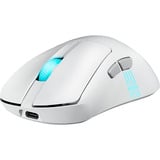 ASUS 90MP04A0-BMUA10, Souris gaming Blanc