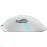 ASUS 90MP04A0-BMUA10, Souris gaming Blanc