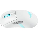 ASUS 90MP04A0-BMUA10, Souris gaming Blanc