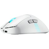 ASUS 90MP04A0-BMUA10, Souris gaming Blanc
