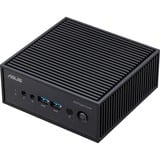 ASUS ExpertCenter PN42-BBN100MV Mini PC Noir N100, Barebone Noir, Mini PC, Mini PC, Ethernet/LAN, Wi-Fi 6 (802.11ax), 65 W