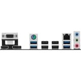 ASUS PRIME A620M-E-CSM carte mère socket AM5 Noir/gris, RAID, Gb-LAN, Sound, µATX