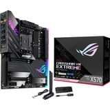 ASUS ROG CROSSHAIR VIII EXTREME carte mère socket AM4 Gb-LAN, WLAN, BT, Son, ATX
