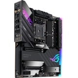 ASUS ROG CROSSHAIR VIII EXTREME carte mère socket AM4 Gb-LAN, WLAN, BT, Son, ATX
