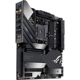 ASUS ROG CROSSHAIR VIII EXTREME carte mère socket AM4 Gb-LAN, WLAN, BT, Son, ATX