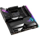ASUS ROG CROSSHAIR VIII EXTREME carte mère socket AM4 Gb-LAN, WLAN, BT, Son, ATX