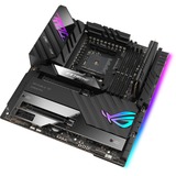 ASUS ROG CROSSHAIR VIII EXTREME carte mère socket AM4 Gb-LAN, WLAN, BT, Son, ATX