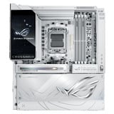 ASUS ROG CROSSHAIR X870E GLACIAL carte mère socket AM5 Blanc