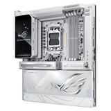 ASUS ROG CROSSHAIR X870E GLACIAL carte mère socket AM5 Blanc