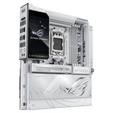 ASUS ROG CROSSHAIR X870E GLACIAL carte mère socket AM5 Blanc