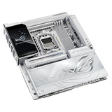 ASUS ROG CROSSHAIR X870E GLACIAL carte mère socket AM5 Blanc