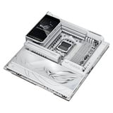 ASUS ROG CROSSHAIR X870E GLACIAL carte mère socket AM5 Blanc