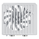 ASUS ROG CROSSHAIR X870E GLACIAL carte mère socket AM5 Blanc