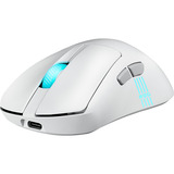 ASUS ROG Keris II Origin, Souris gaming Blanc