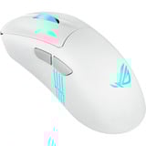ASUS ROG Keris II Origin, Souris gaming Blanc