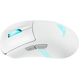 ASUS ROG Keris II Origin, Souris gaming Blanc