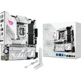 ASUS ROG STRIX B860-G GAMING WIFI carte mère socket 1851 RAID, 2.5 Gb-LAN, Wi-Fi 7, BT, Sound, µATX