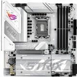 ASUS ROG STRIX B860-G GAMING WIFI carte mère socket 1851 RAID, 2.5 Gb-LAN, Wi-Fi 7, BT, Sound, µATX