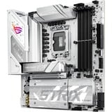 ASUS ROG STRIX B860-G GAMING WIFI carte mère socket 1851 RAID, 2.5 Gb-LAN, Wi-Fi 7, BT, Sound, µATX