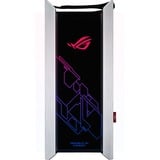 ASUS ROG STRIX HELIOS Midi Tower Blanc, boîtier pc Blanc | 4x USB-A | 1x USB-C | RGB | Window
