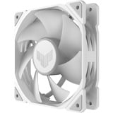 ASUS TUF Gaming TR120 ARGB ventilateur de boîtier Blanc, 120 x 120 x 25 mm