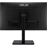 ASUS VA24DQSB 60,5 cm (23.8") 1920 x 1080 pixels Full HD LCD Noir 24" Moniteur gaming  Noir, 60,5 cm (23.8"), 1920 x 1080 pixels, Full HD, LCD, 5 ms, Noir