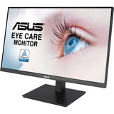 ASUS VA24DQSB écran plat de PC 60,5 cm (23.8") 1920 x 1080 pixels Full HD LCD Noir 24" Moniteur gaming  Noir, 60,5 cm (23.8"), 1920 x 1080 pixels, Full HD, LCD, 5 ms, Noir