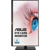 ASUS VA24DQSB écran plat de PC 60,5 cm (23.8") 1920 x 1080 pixels Full HD LCD Noir 24" Moniteur gaming  Noir, 60,5 cm (23.8"), 1920 x 1080 pixels, Full HD, LCD, 5 ms, Noir