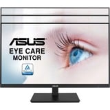 ASUS VA24DQSB écran plat de PC 60,5 cm (23.8") 1920 x 1080 pixels Full HD LCD Noir 24" Moniteur gaming  Noir, 60,5 cm (23.8"), 1920 x 1080 pixels, Full HD, LCD, 5 ms, Noir