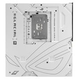ASUS  carte mère socket AM5 Blanc