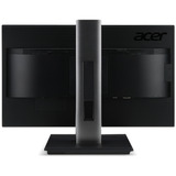 Acer B246HL reconditionné 24" Moniteur  Gris foncé