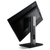 Acer B246HL reconditionné 24" Moniteur  Gris foncé