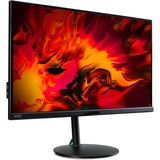 Acer NITRO XV2 XV282KKVbmiipruzx 71,1 cm (28") 3840 x 2160 pixels 4K Ultra HD LED Noir 28" 4K Ultra HD Gaming Moniteur Noir, 71,1 cm (28"), 3840 x 2160 pixels, 4K Ultra HD, LED, 1 ms, Noir