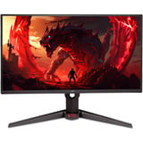 Acer Nitro XV270U X1 27" Moniteur gaming  Noir