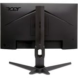 Acer Nitro XV270U X1 27" Moniteur gaming  Noir