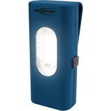 Ansmann 1600-0302, Lampe de travail Bleu