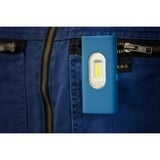 Ansmann WL30B Clip, Lampe de travail Bleu