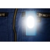 Ansmann WL30B Clip, Lampe de travail Bleu