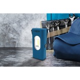 Ansmann WL30B Clip, Lampe de travail Bleu