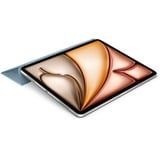 Apple Smart Folio, Housse pour tablette Bleu