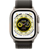 Apple Watch Ultra, Smartwatch Noir/gris