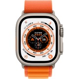 Apple Watch Ultra, Smartwatch Orange
