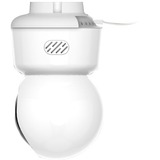 Aqara Caméra E1, Caméra de surveillance Blanc