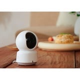 Aqara Camera E1, Caméra de surveillance Blanc