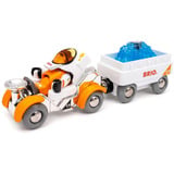 BRIO World - Rover spatial, Jeu véhicule 