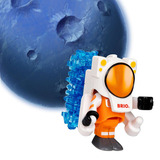 BRIO World - Rover spatial, Jeu véhicule 