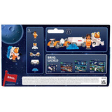 BRIO World - Rover spatial, Jeu véhicule 