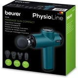 Beurer 65003, Appareil de massage Noir