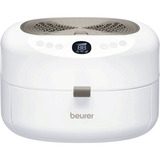 Beurer MP 200 Studio Nails station de manucure/pédicure, Soin des ongles Blanc